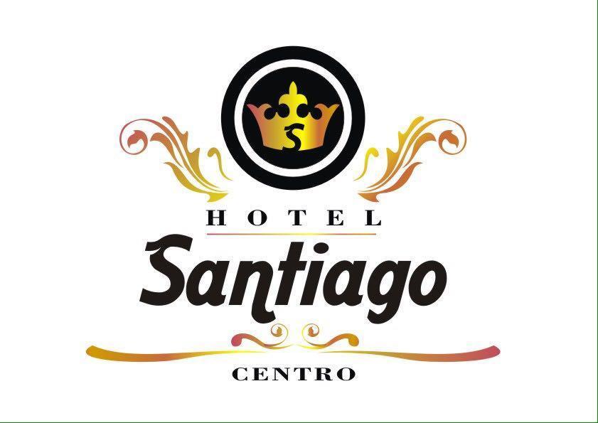 Hotel Santiago Centro Teresopolis Exterior photo